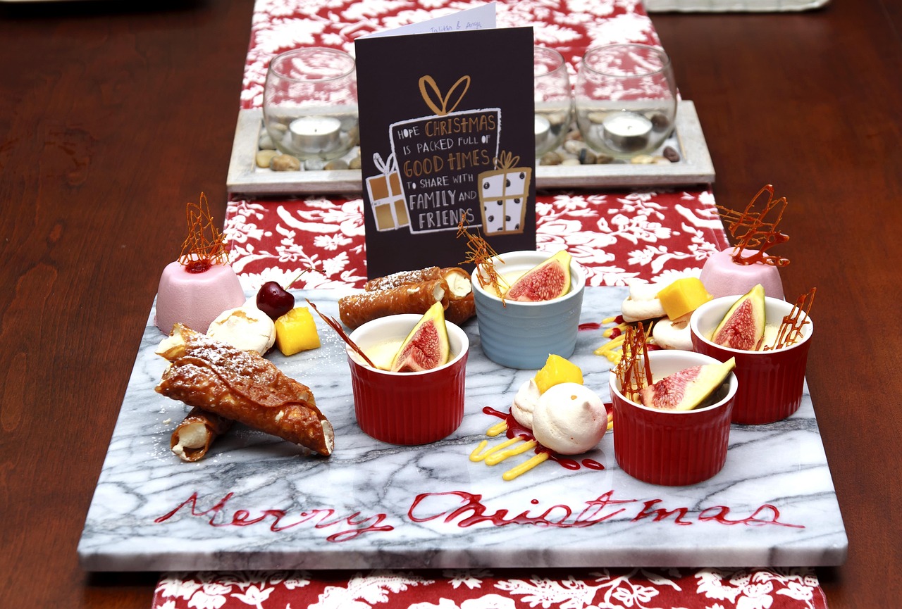 最新宴席美食盛宴，美味佳肴满足味蕾的盛宴菜谱大全