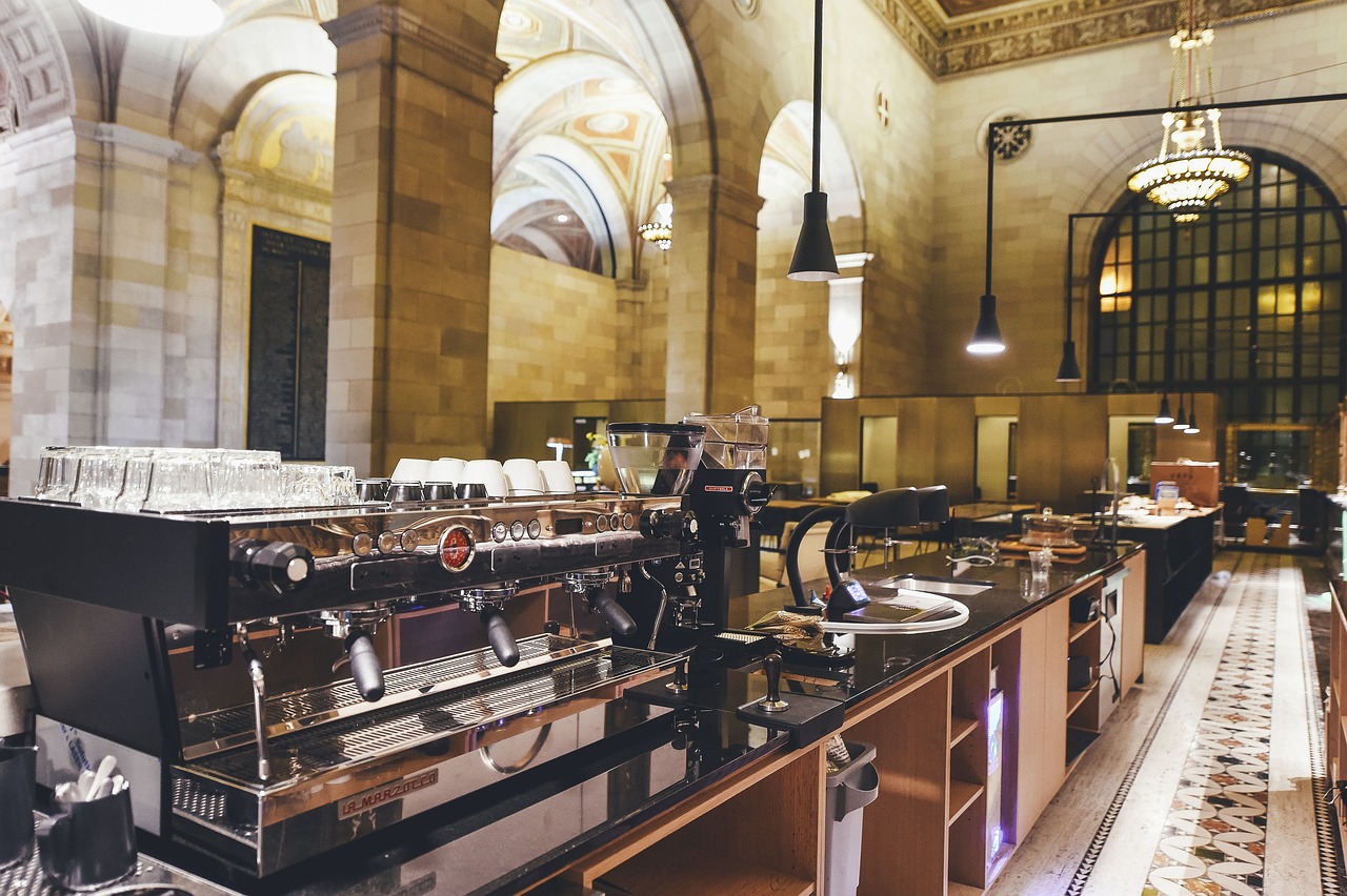 最新饭店名字及其创新与特色揭秘