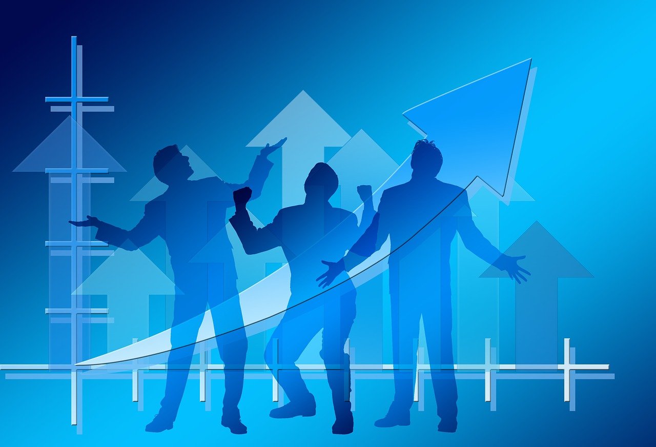 金融行业最新资讯概览今日更新