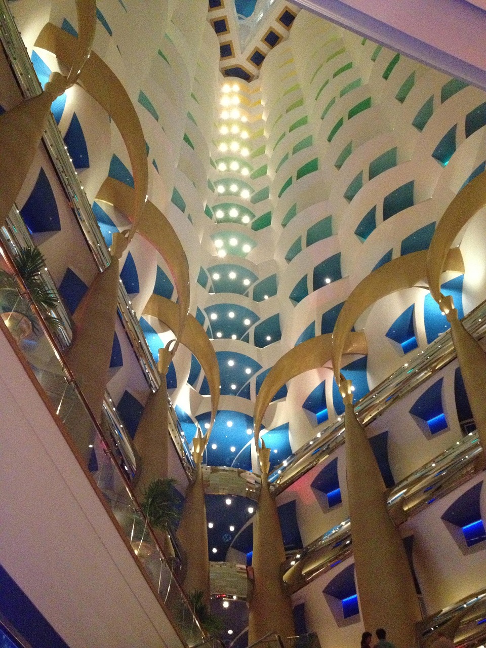 黎明最新豪宅，现代奢华与私密性的完美融合