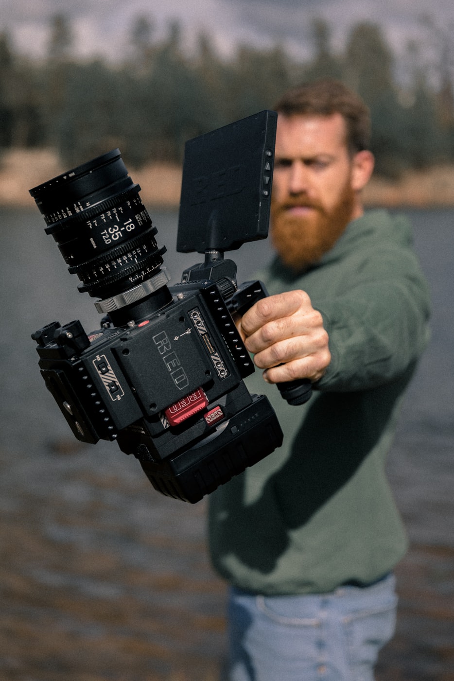 技术革新下的户外探险利器，最新野兽夹子登场