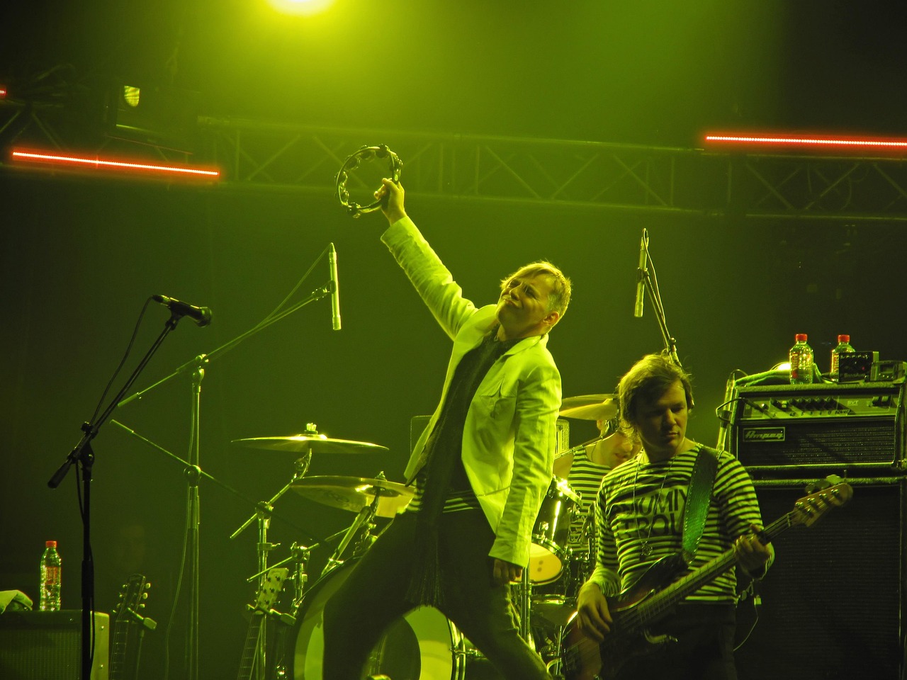 最新流行歌曲的魅力与变迁