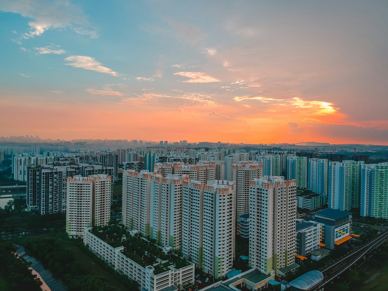 定南最新楼盘探索现代都市生活新篇章