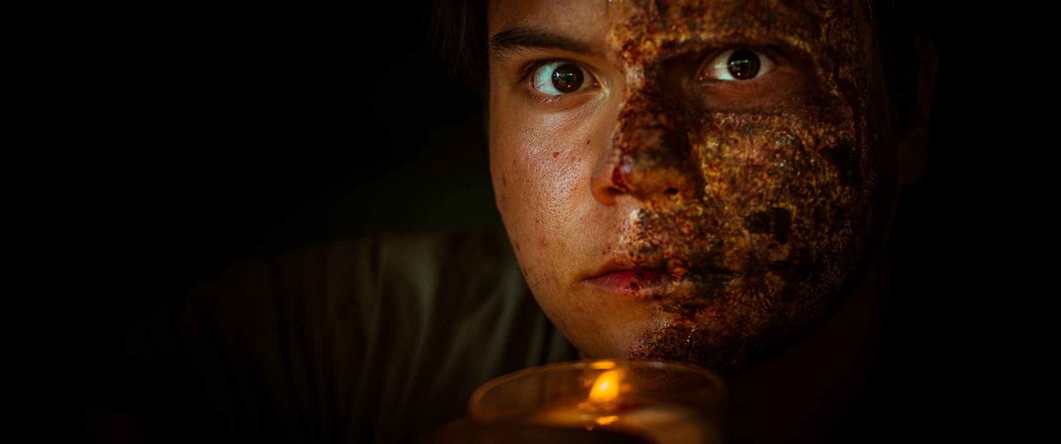 恐怖之夜,最新电影鬼片的魅力与挑战