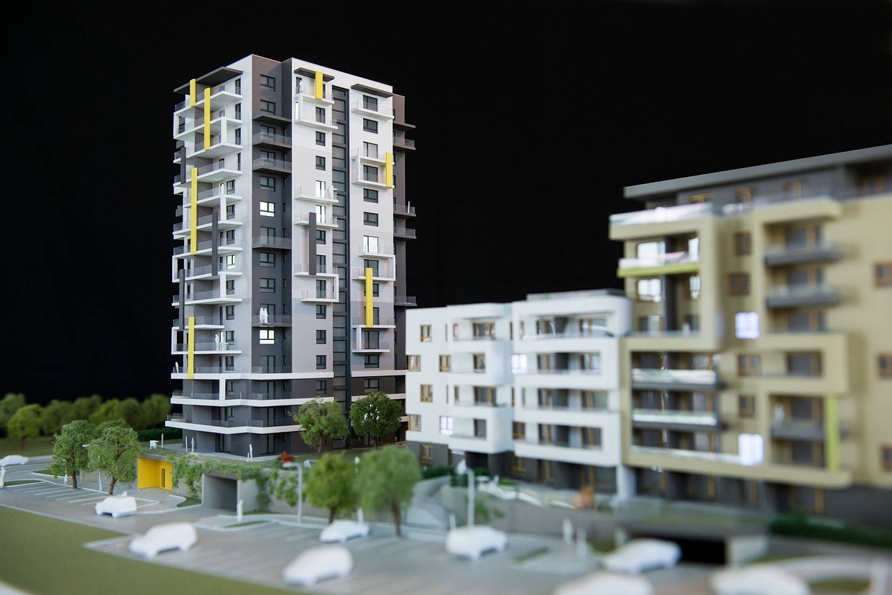 仪征张集最新规划，描绘未来城市新蓝图