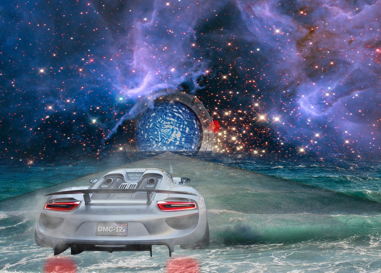 星际之恋，最新GL小说重磅来袭！