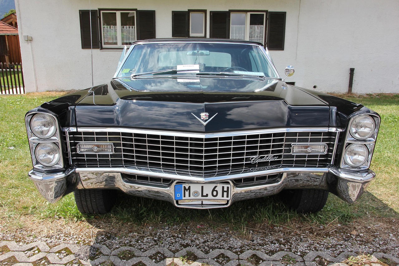 凯迪拉克ATS-L最新优惠,豪华与性能的完美融合