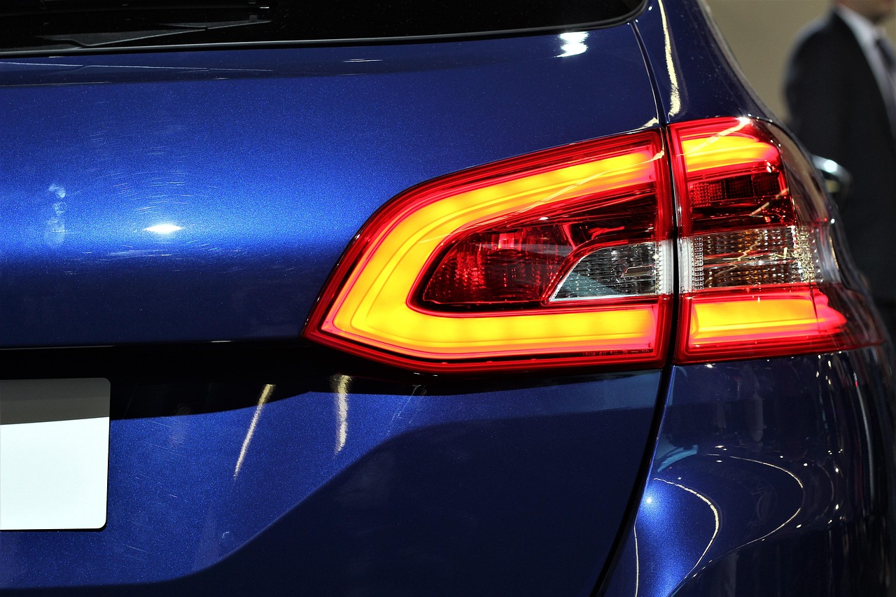 郑州最新车展，汽车盛宴盛大绽放