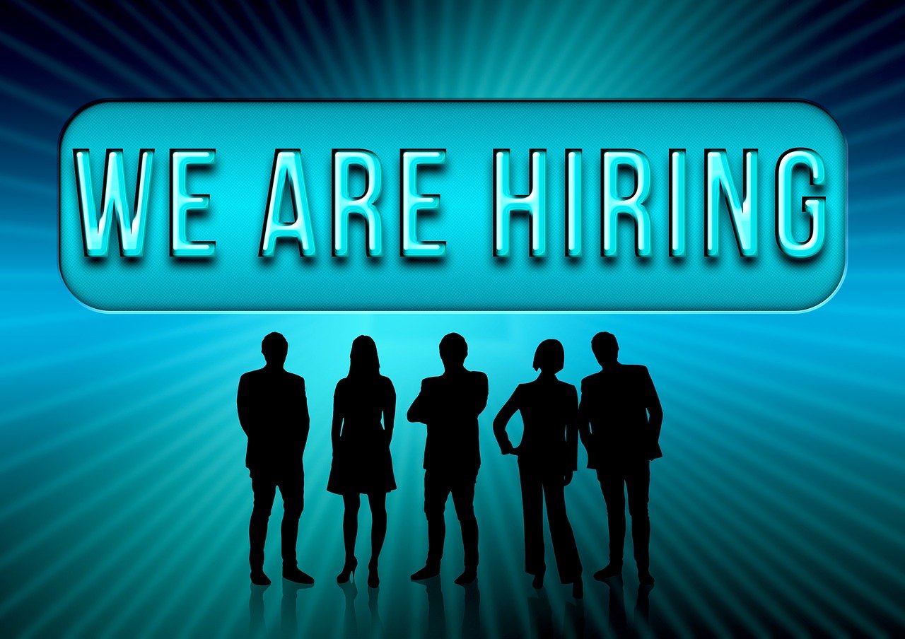 北京最新招聘信息概览与概览