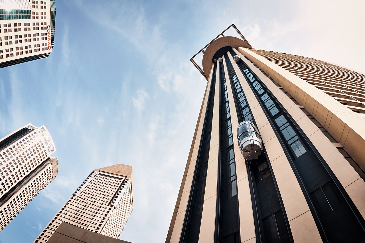 渠县楼盘最新动态,繁荣发展的房地产市场全景解析