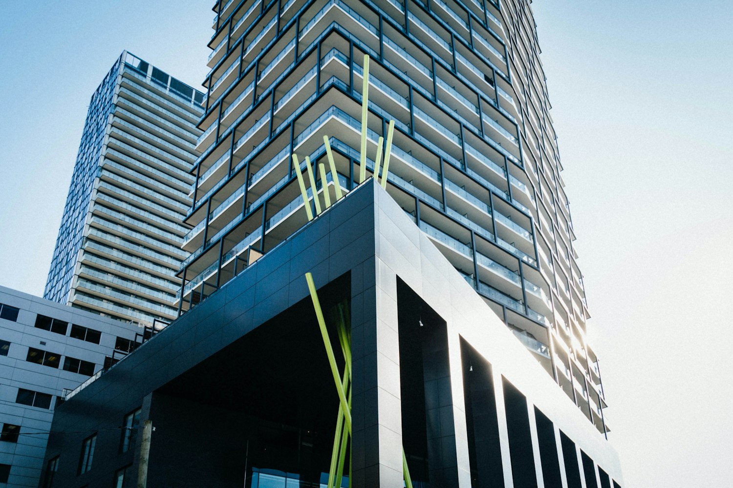 龙湖最新楼盘,现代都市生活的理想家园