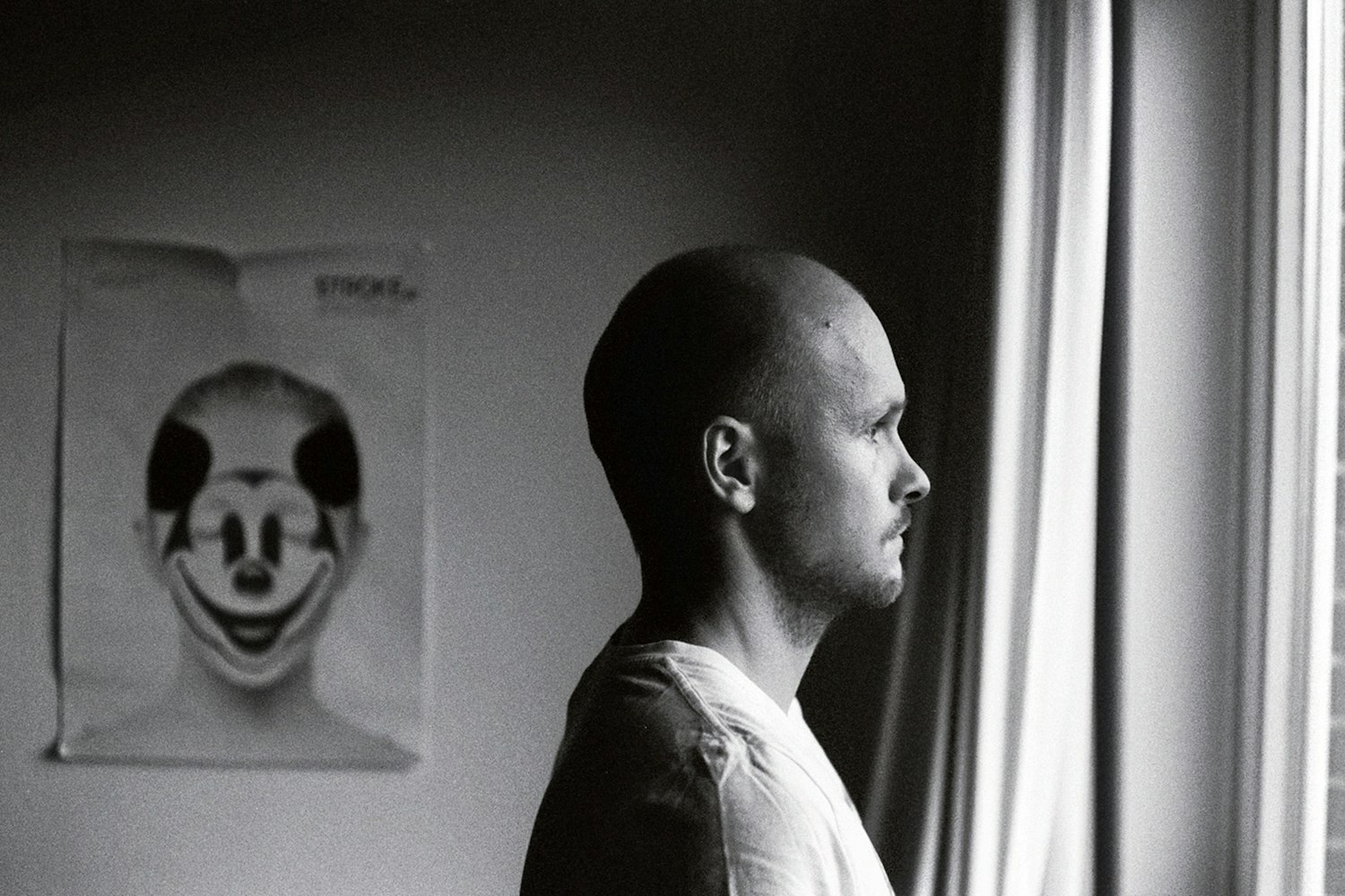 余文乐与曾志伟携手打造最新电影巨献,期待爆棚的银幕盛宴