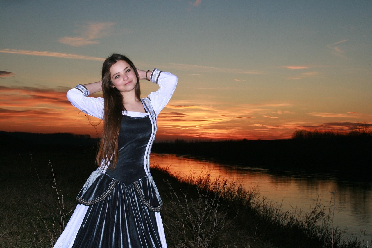 最新剪长发故事,改变与自我发现的旅程