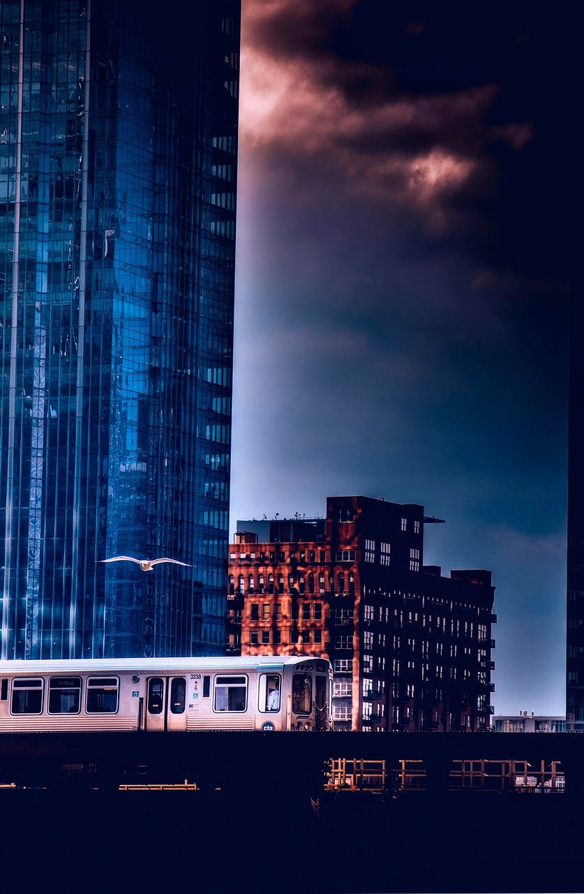 深圳最新地铁,引领城市发展的动力源泉