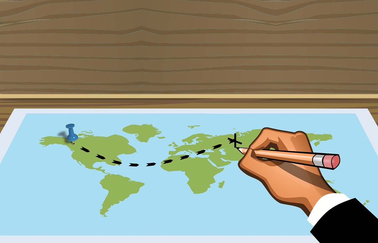 最新域名趋势探索,应用、未来记忆与探索之路