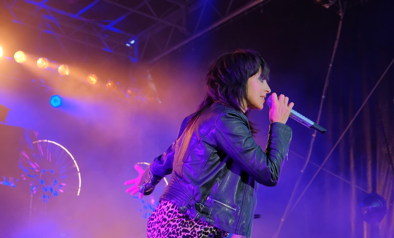 许嵩最新歌曲,探索音乐新境界之旅