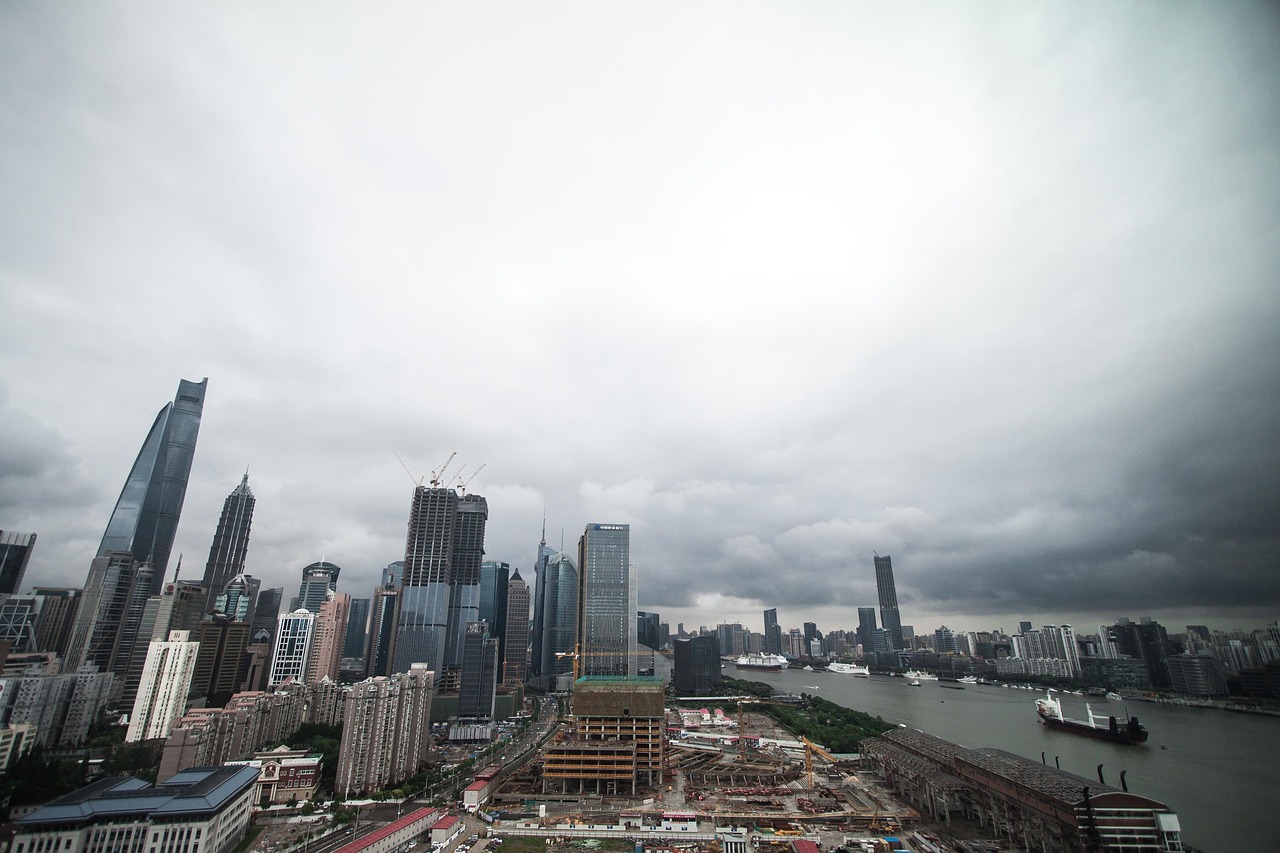 柯城区最新公示，城市发展与民生改善同步前行