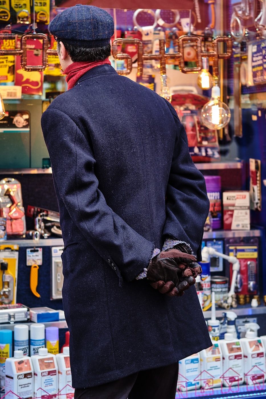 引领时尚潮流,全新主题商店带来独特购物体验