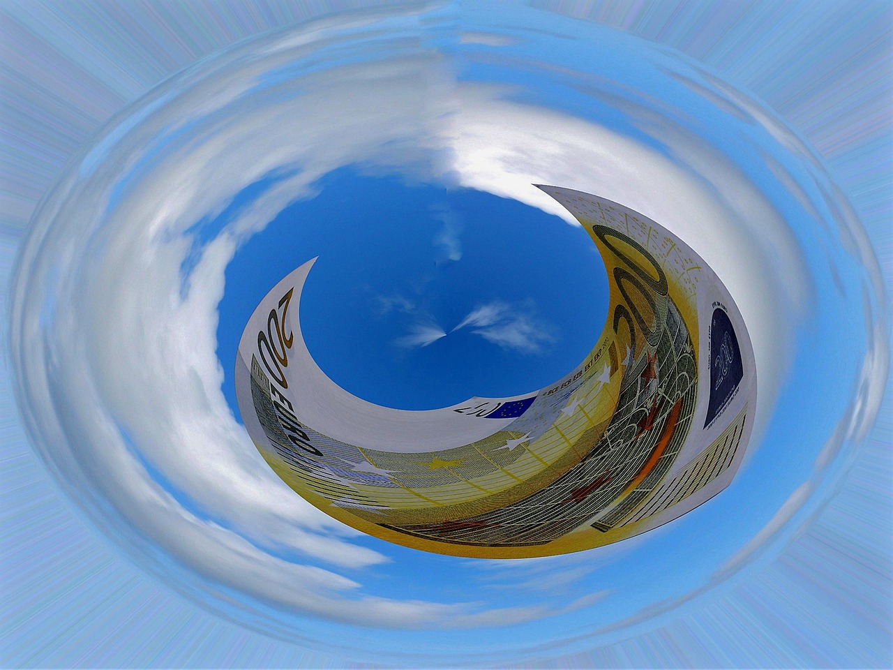 最新欧元兑美元汇率动态分析与预测