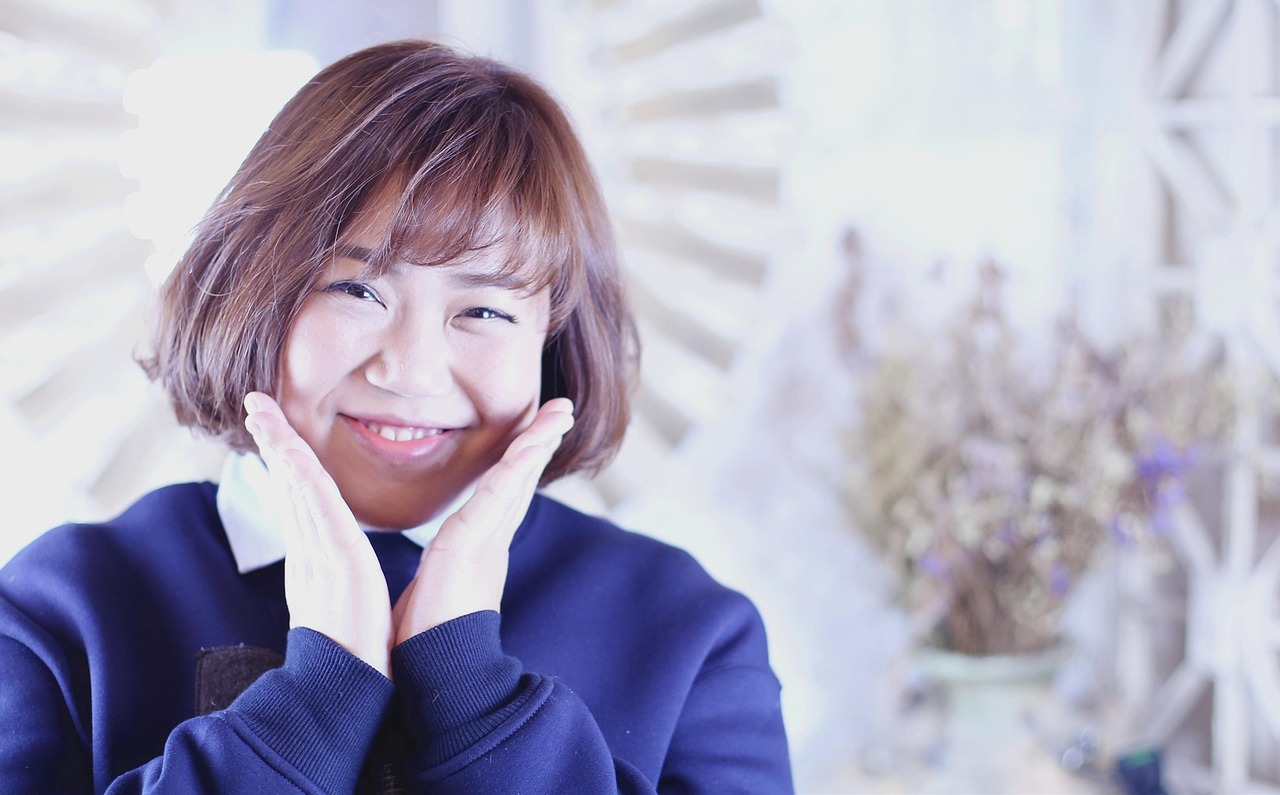 2017年女性发型流行趋势,探索最新头型设计与时尚魅力