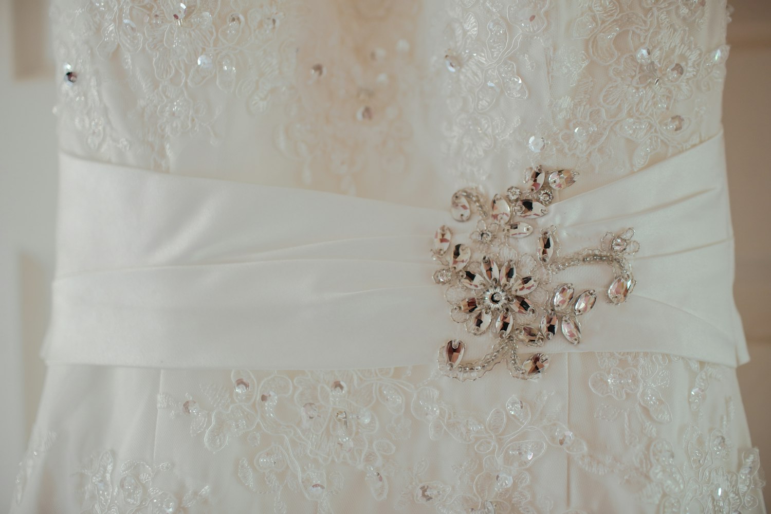 最新婚纱发型艺术,打造绝美新娘造型的秘籍