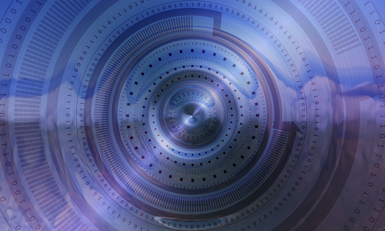 编程最新技术探索,迈向未来科技的新疆界