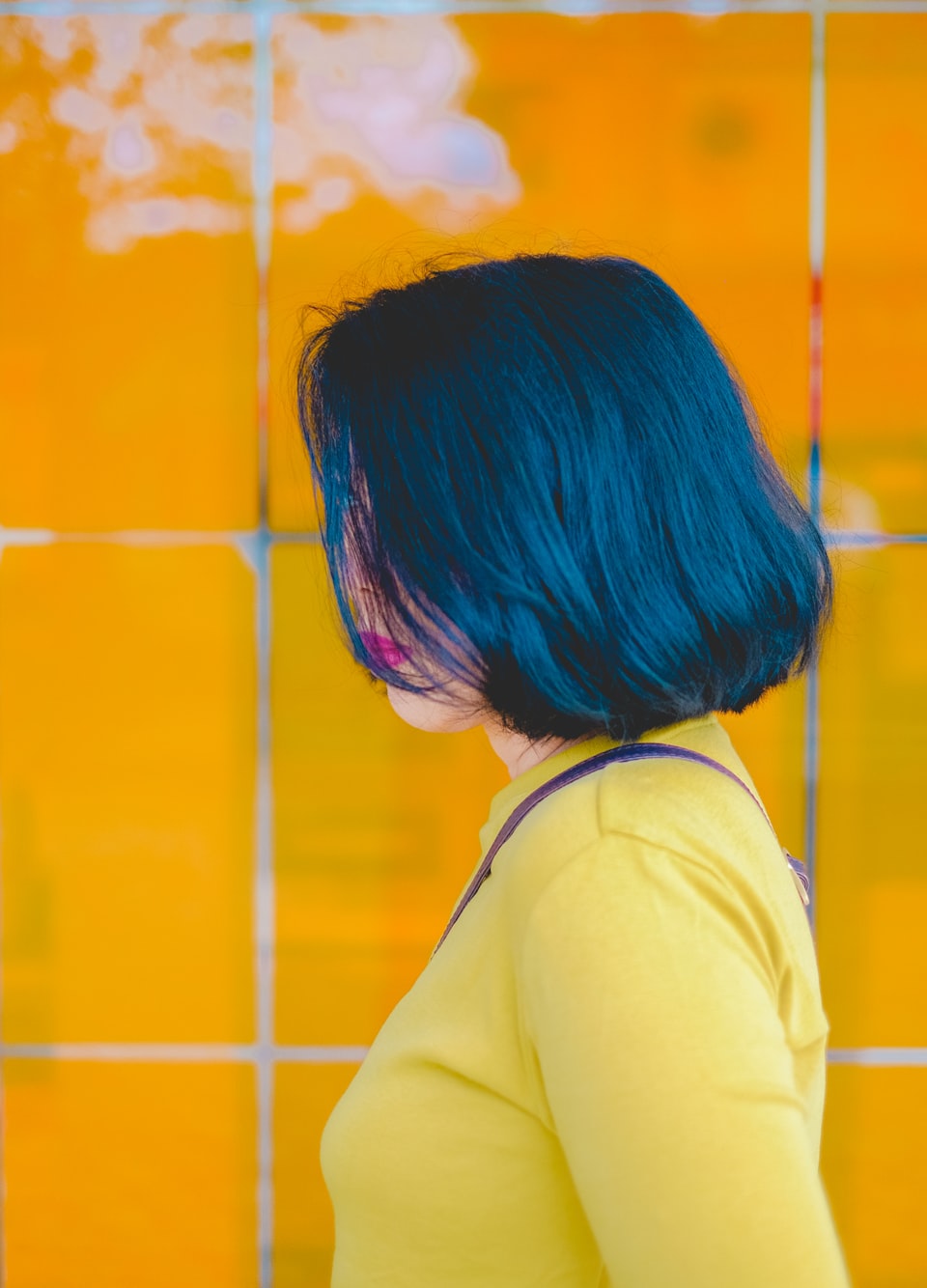 最新女短发型,时尚潮流的多面展现