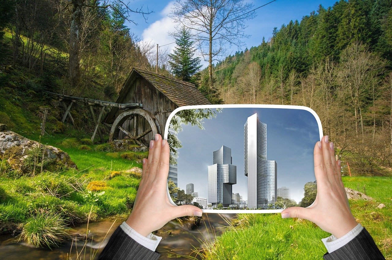 董家口未来繁荣新蓝图,最新规划揭秘