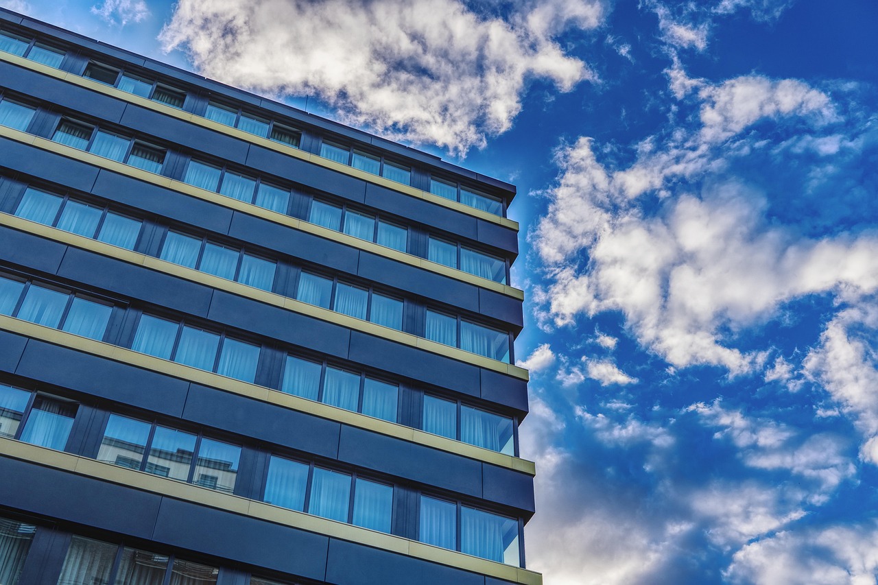 丰润最新楼盘引领城市新风尚潮流之巅