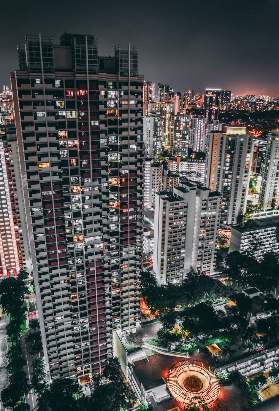 最新房价地图揭示城市居住成本新格局