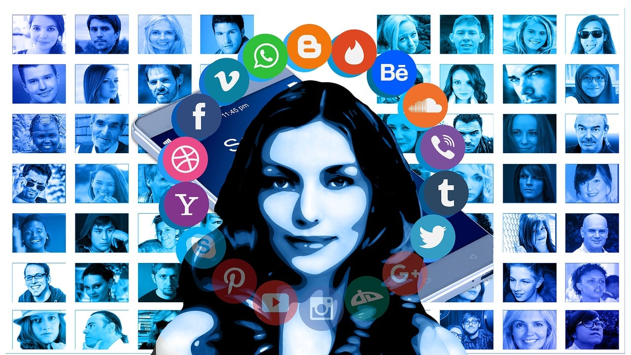 探索最新QQ图片，时尚潮流与个性表达的新纪元（附2017最新QQ图片集）