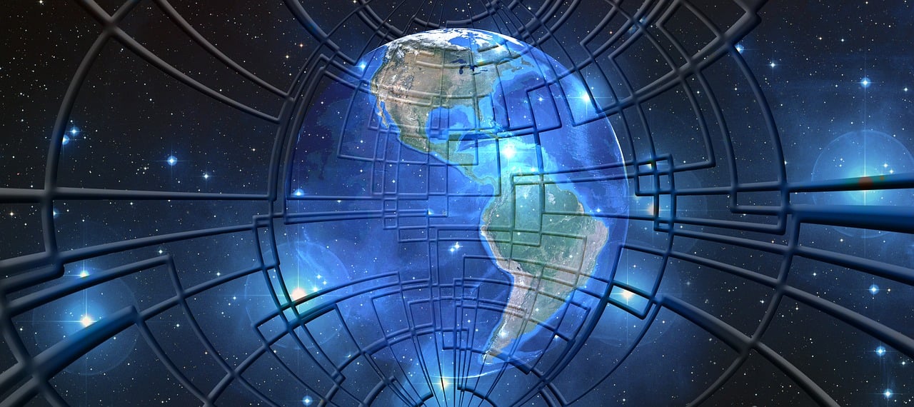 全球科技巨头争相布局元宇宙领域，最新新闻素材速递