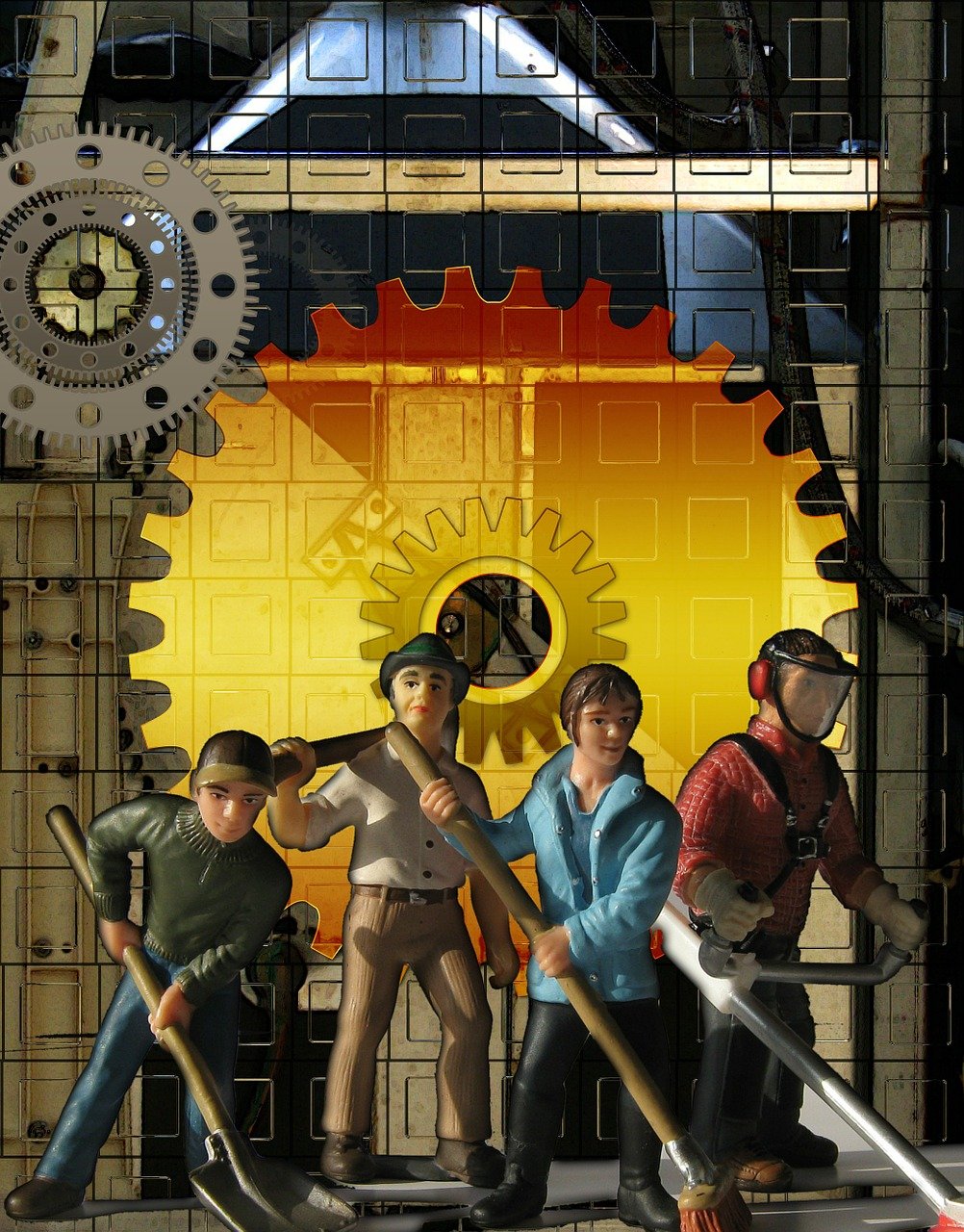 双辽最新招工信息，动态、就业市场分析与求职指南