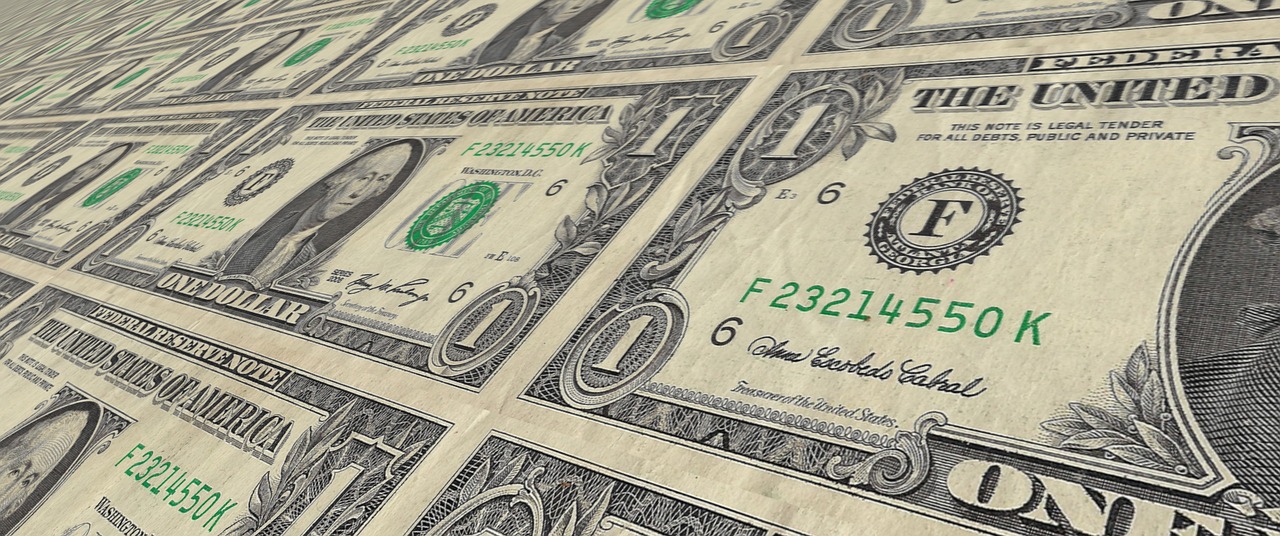 全球最新财富排行，富豪格局重塑揭秘