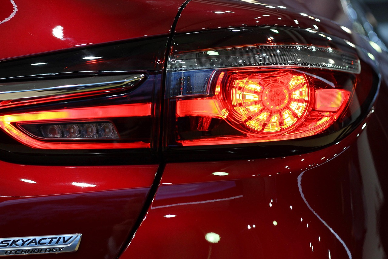 别克最新君威,精工细琢的现代豪华轿车标杆