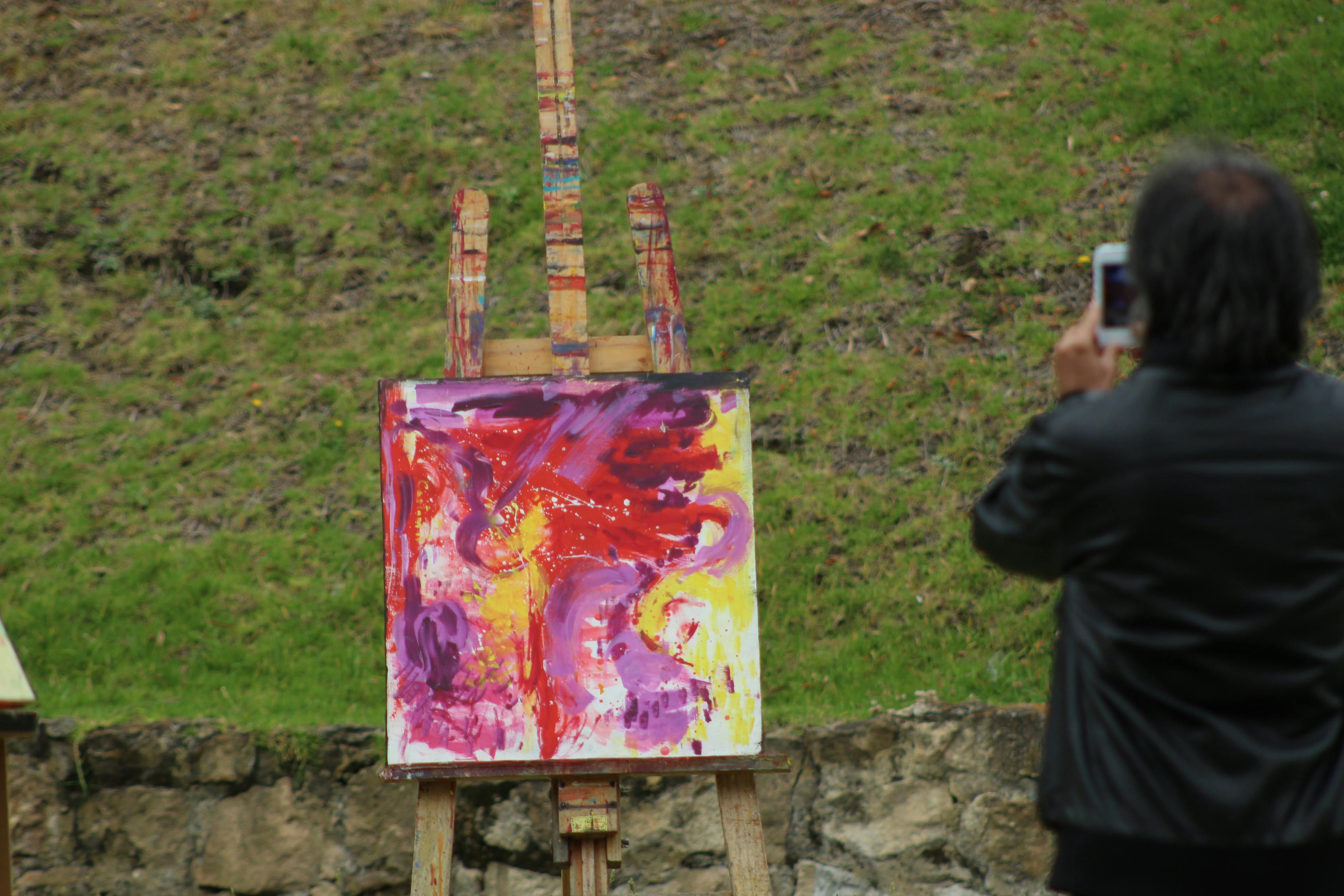 陕北女人说书，传统艺术的崭新风貌展现