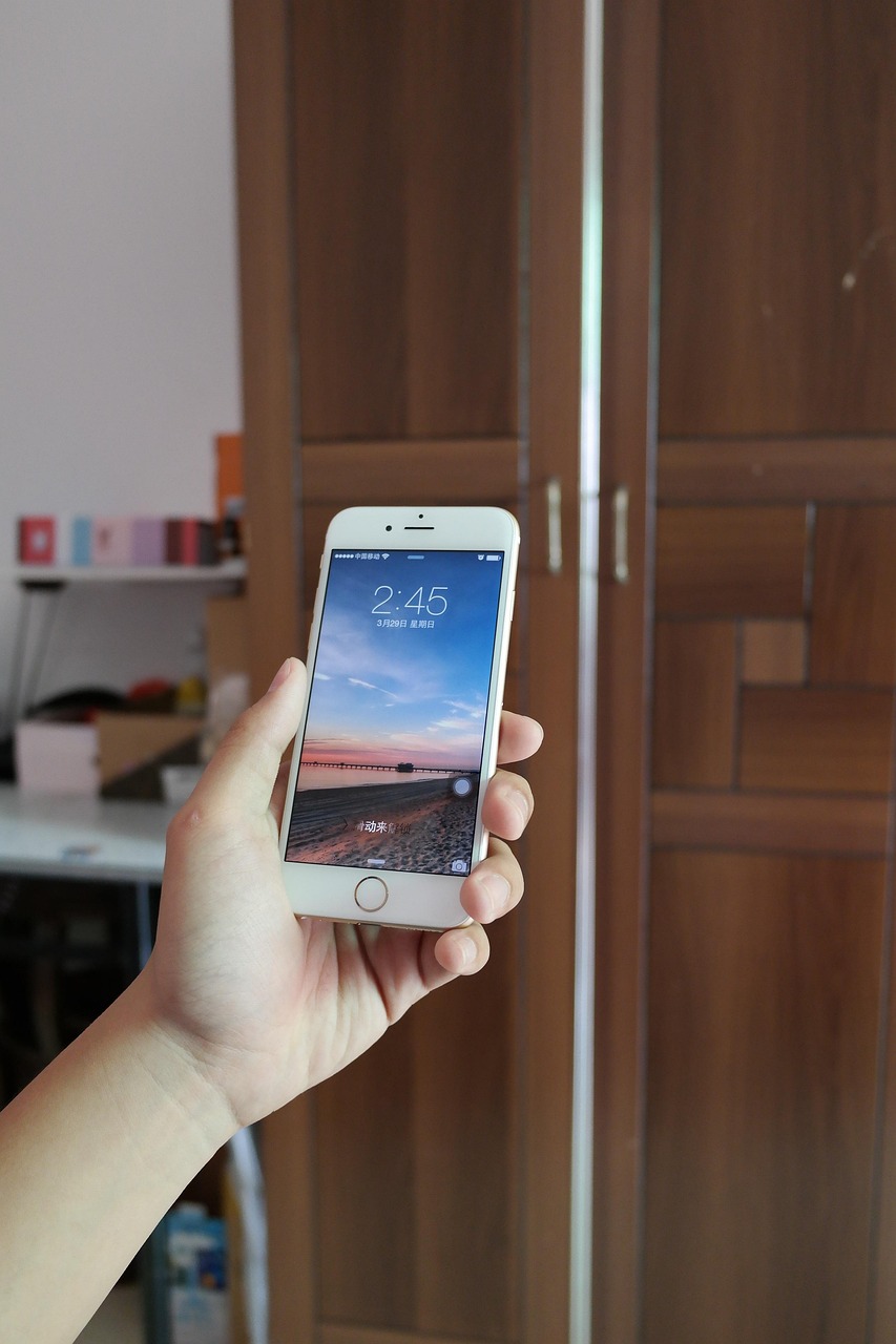 苹果最新上市手机,科技与美学的完美融合