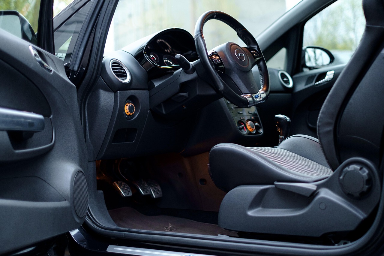 WEY最新款SUV引领豪华SUV新潮流