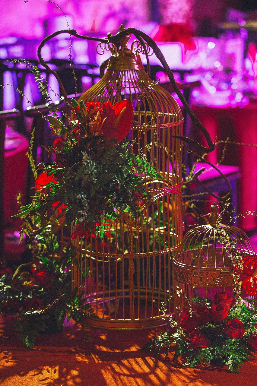 最新婚庆用品精选,梦幻婚礼的完美搭档