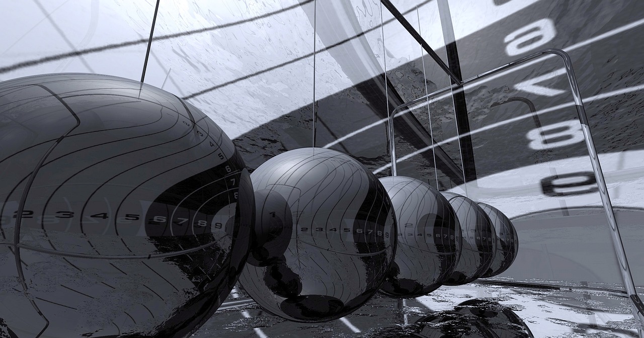 探索前沿科技的新浪潮，最新抢滩登陆揭秘