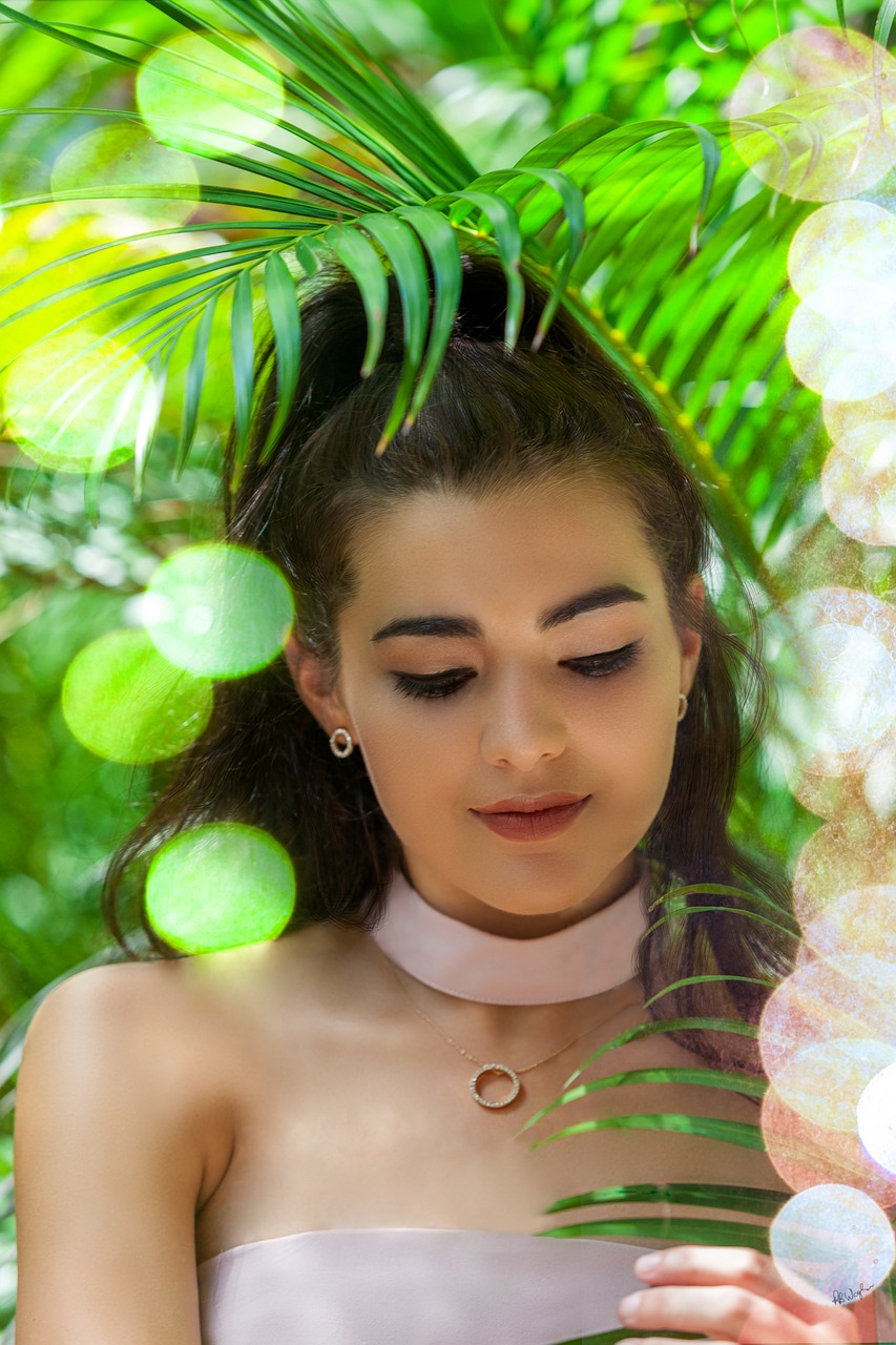 最新古装造型，重塑古典魅力的时尚魅力