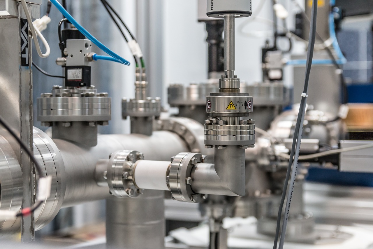 最新给水管技术革新，塑造水资源输送的未来