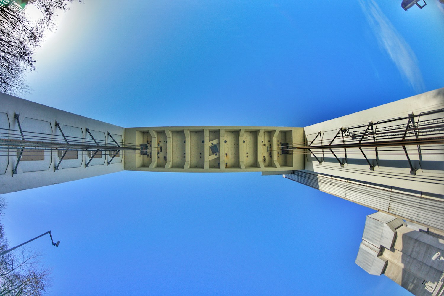 最新给水管技术革新,塑造水资源输送的未来