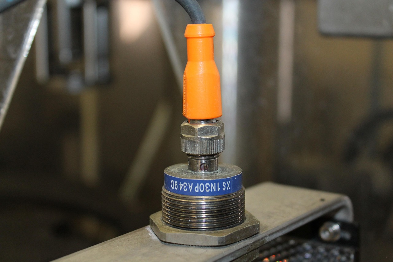 电机最新标准引领产业革新，推动行业进步