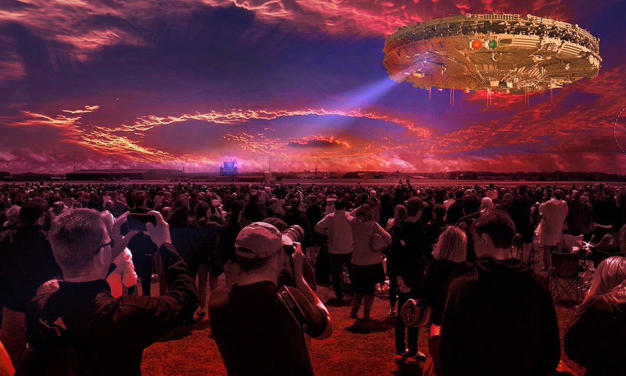 最新科幻游戏，未知世界的奇幻探险之旅