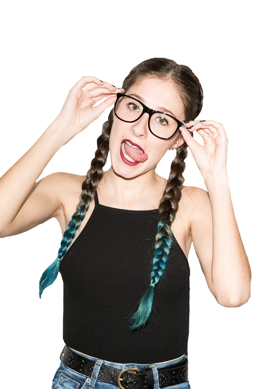 赵薇最新麻花辫,时尚与传统的独特融合风采