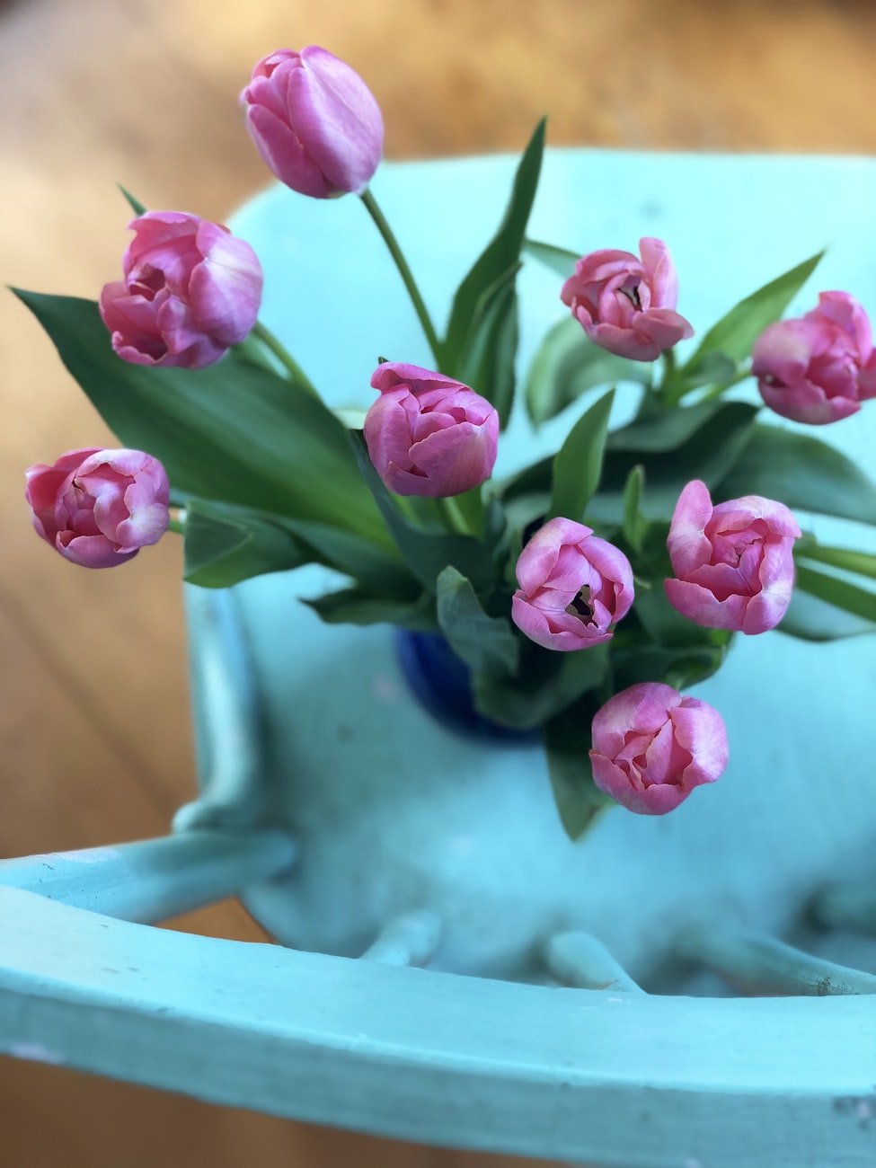 创新设计引领时尚潮流，最新鲜花包装技术揭秘