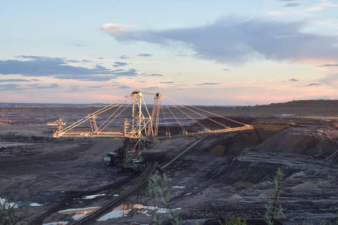 最新捕鱼网具革新技术与前景展望