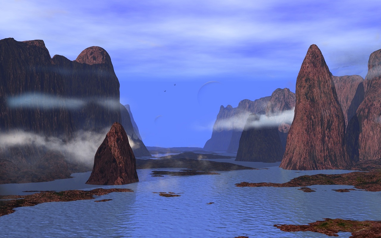 自由行走最新小说，奇幻未知世界的探索之旅