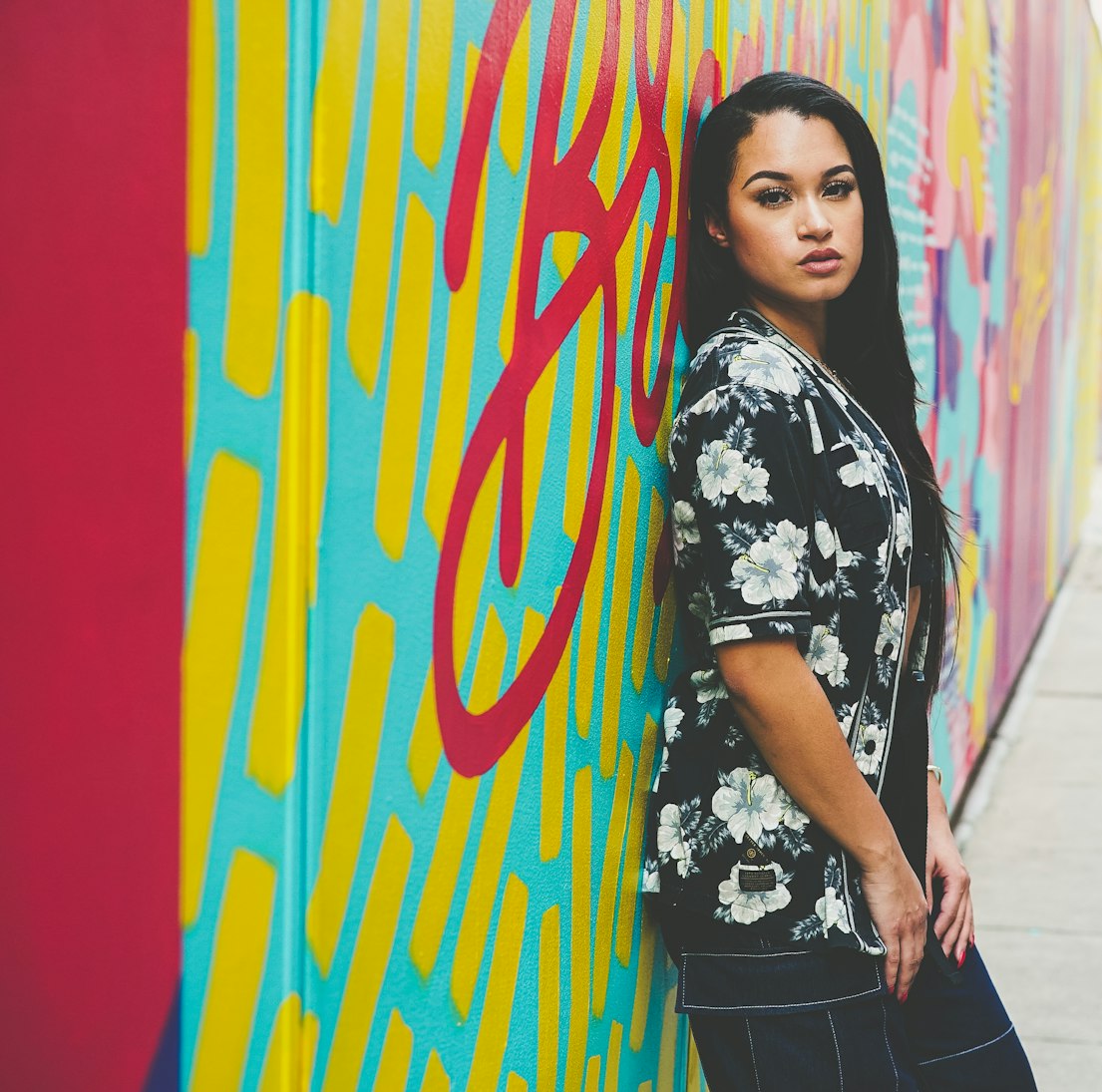 探索女性头像艺术，最新潮流趋势下的女性头像女风格（2017年最新）